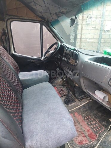 Ford Transit 1992, 700,000 km - 2.5 l - Goranboy