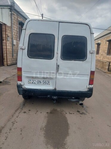 Ford Transit 1992, 700,000 km - 2.5 l - Goranboy
