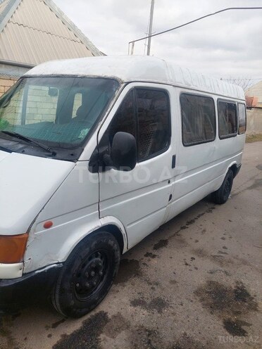 Ford Transit 1992, 700,000 km - 2.5 l - Goranboy
