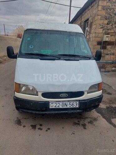 Ford Transit 1992, 700,000 km - 2.5 l - Goranboy