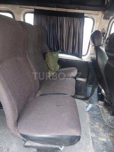 Ford Transit 1992, 700,000 km - 2.5 l - Goranboy