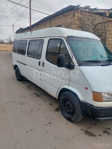 Ford Transit 1992, 700,000 km - 2.5 l - Goranboy