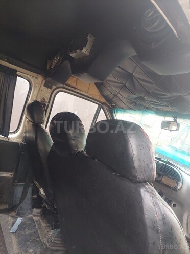 Ford Transit 1992, 700,000 km - 2.5 l - Goranboy
