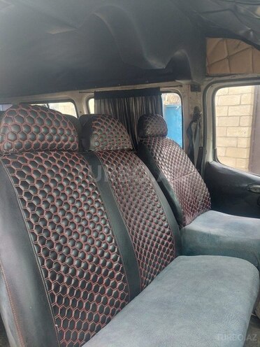 Ford Transit 1992, 700,000 km - 2.5 l - Goranboy