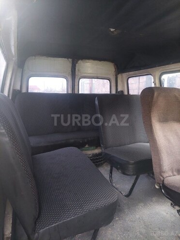 Ford Transit 1992, 700,000 km - 2.5 l - Goranboy
