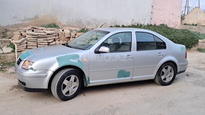 Volkswagen Jetta 2002, 320,000 km - 2.0 л - Bakı