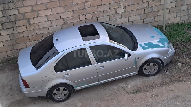 Volkswagen Jetta 2002, 320,000 km - 2.0 л - Bakı