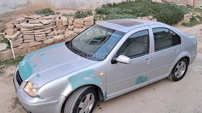 Volkswagen Jetta 2002, 320,000 km - 2.0 л - Bakı