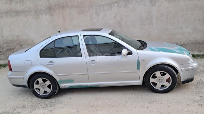 Volkswagen Jetta 2002, 320,000 km - 2.0 л - Bakı