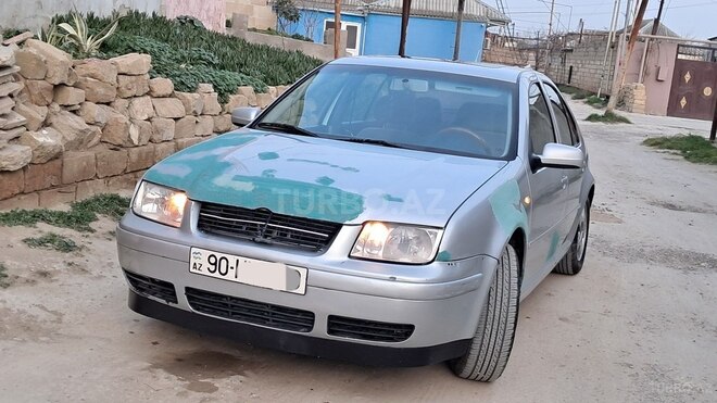 Volkswagen Jetta 2002, 320,000 km - 2.0 л - Bakı