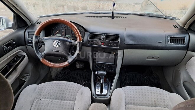 Volkswagen Jetta 2002, 320,000 km - 2.0 л - Bakı