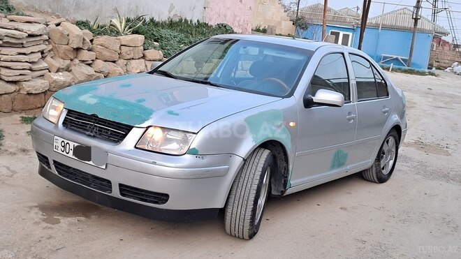 Volkswagen Jetta 2002, 320,000 km - 2.0 л - Bakı