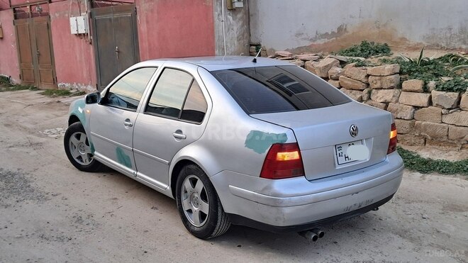 Volkswagen Jetta 2002, 320,000 km - 2.0 л - Bakı