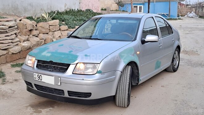 Volkswagen Jetta 2002, 320,000 km - 2.0 л - Bakı