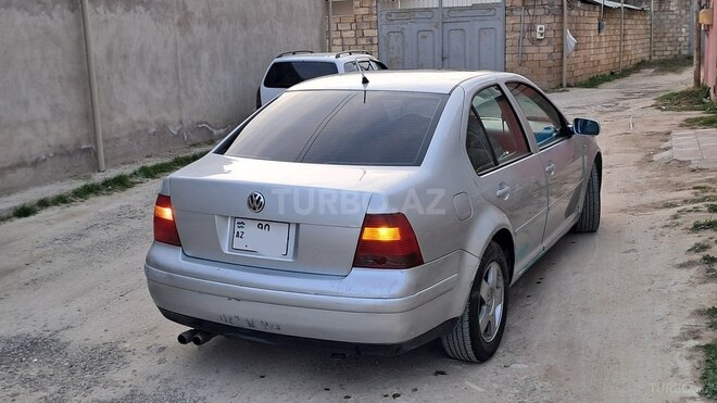 Volkswagen Jetta 2002, 320,000 km - 2.0 л - Bakı