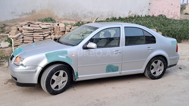 Volkswagen Jetta 2002, 320,000 km - 2.0 л - Bakı