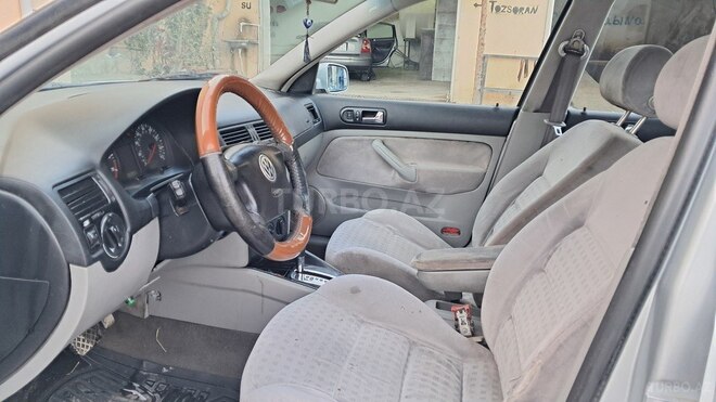 Volkswagen Jetta 2002, 320,000 km - 2.0 л - Bakı