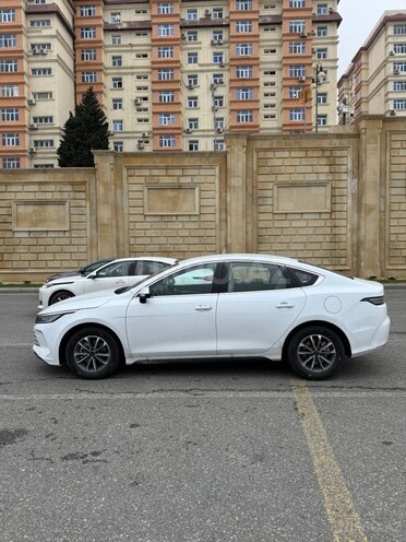 BYD Destroyer 05 2024, 0 km - 1.5 l - Bakı