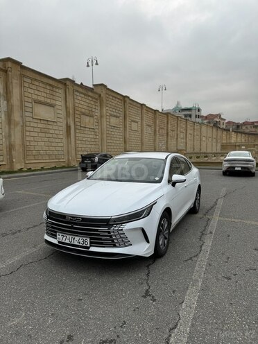 BYD Destroyer 05 2024, 0 km - 1.5 l - Bakı