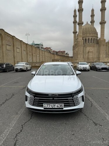 BYD Destroyer 05 2024, 0 km - 1.5 l - Bakı