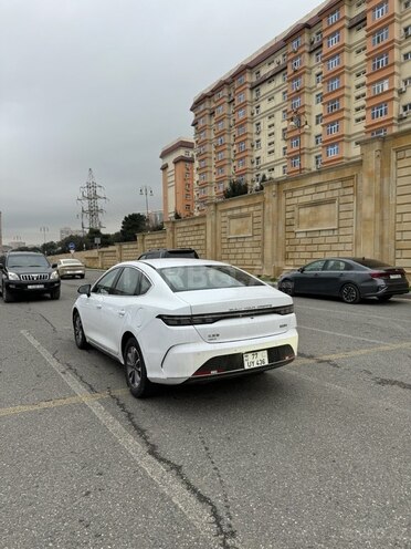 BYD Destroyer 05 2024, 0 km - 1.5 l - Bakı