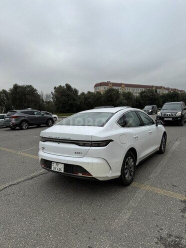 BYD Destroyer 05 2024, 0 km - 1.5 l - Bakı