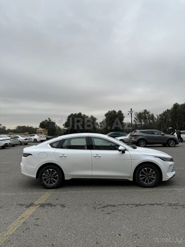 BYD Destroyer 05 2024, 0 km - 1.5 l - Bakı