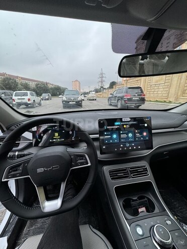 BYD Destroyer 05 2024, 0 km - 1.5 l - Bakı