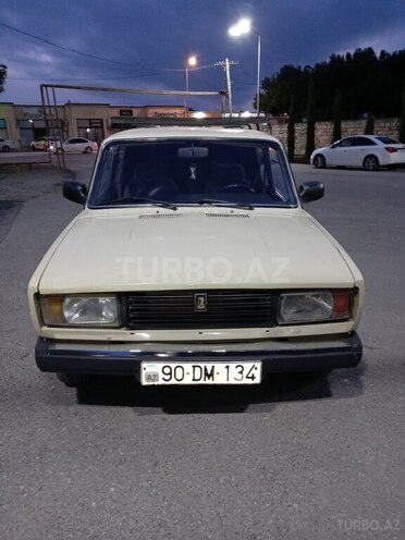 LADA (VAZ) 2104 1988, 28,856 km - 1.5 l - Bakı