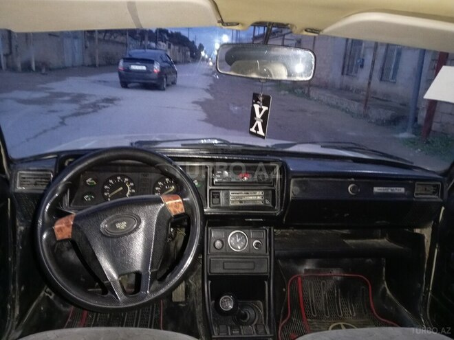 LADA (VAZ) 2104 1988, 28,856 km - 1.5 l - Bakı