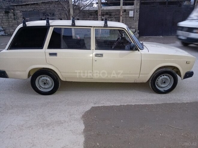 LADA (VAZ) 2104 1988, 28,856 km - 1.5 l - Bakı