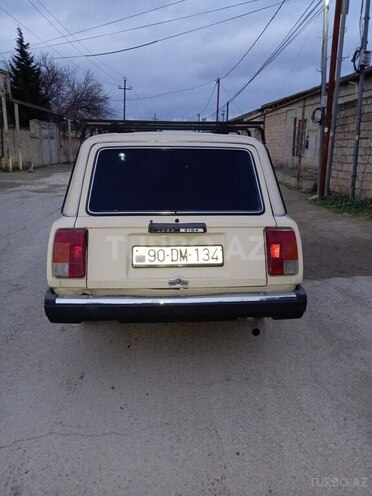 LADA (VAZ) 2104 1988, 28,856 km - 1.5 l - Bakı