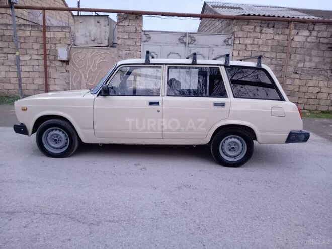 LADA (VAZ) 2104 1988, 28,856 km - 1.5 l - Bakı
