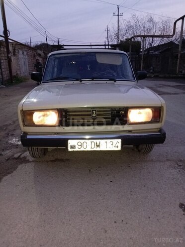 LADA (VAZ) 2104 1988, 28,856 km - 1.5 l - Bakı