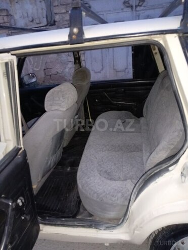 LADA (VAZ) 2104 1988, 28,856 km - 1.5 l - Bakı