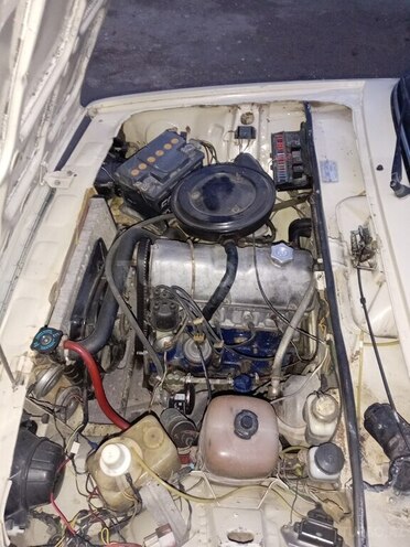 LADA (VAZ) 2104 1988, 28,856 km - 1.5 l - Bakı
