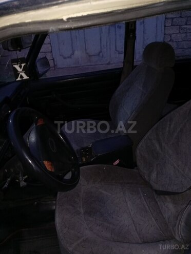 LADA (VAZ) 2104 1988, 28,856 km - 1.5 l - Bakı