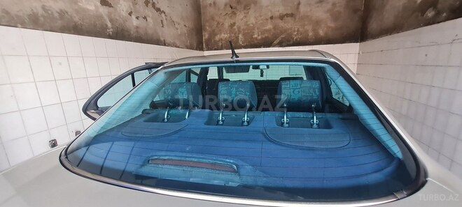 Mercedes E 240 1999, 340,000 km - 2.4 l - Bakı