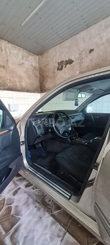 Mercedes E 240 1999, 340,000 km - 2.4 l - Bakı