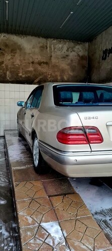 Mercedes E 240 1999, 340,000 km - 2.4 l - Bakı