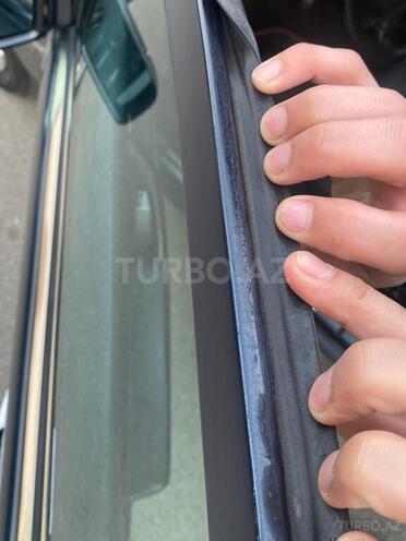 Mercedes C 200 1995, 382,700 km - 2.0 l - Bakı