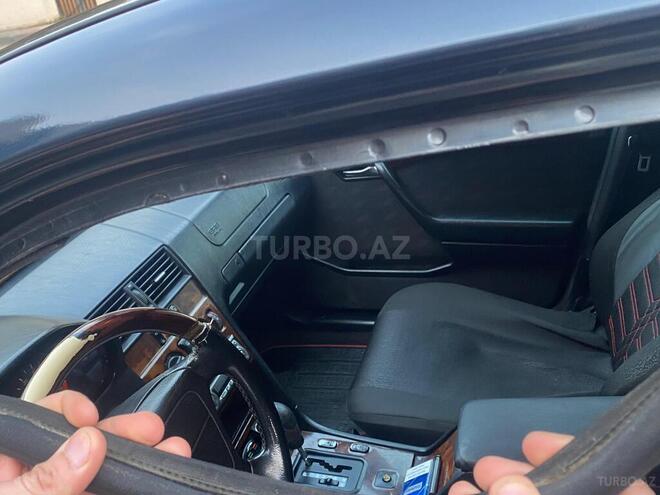 Mercedes C 200 1995, 382,700 km - 2.0 l - Bakı