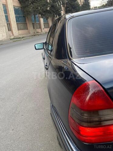 Mercedes C 200 1995, 382,700 km - 2.0 l - Bakı