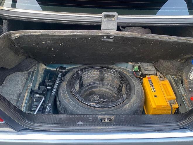 Mercedes C 200 1995, 382,700 km - 2.0 l - Bakı