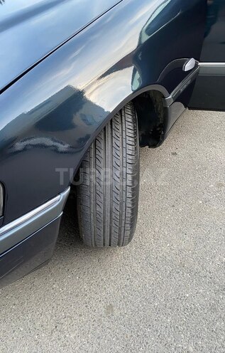 Mercedes C 200 1995, 382,700 km - 2.0 l - Bakı