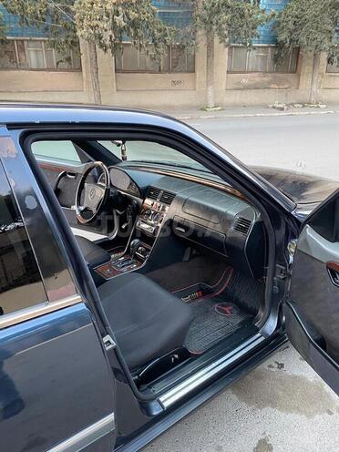 Mercedes C 200 1995, 382,700 km - 2.0 l - Bakı