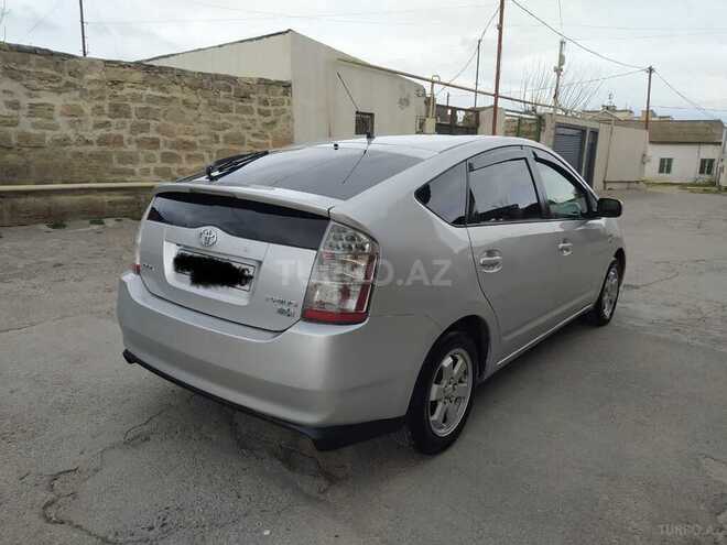 Toyota Prius 2007, 226,000 km - 1.5 л - Bakı