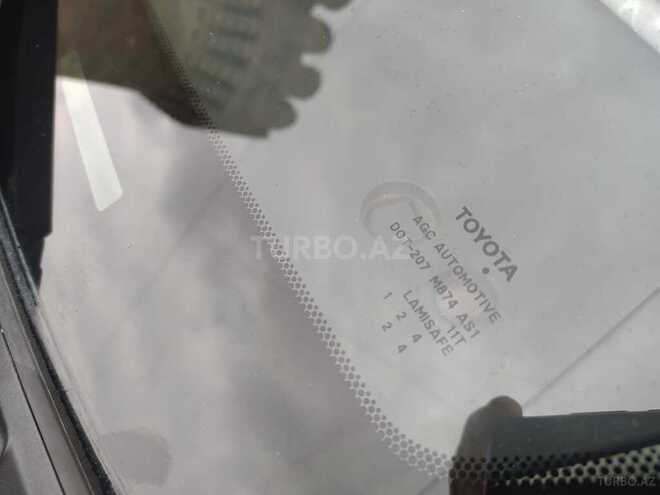 Toyota Prius 2007, 226,000 km - 1.5 л - Bakı