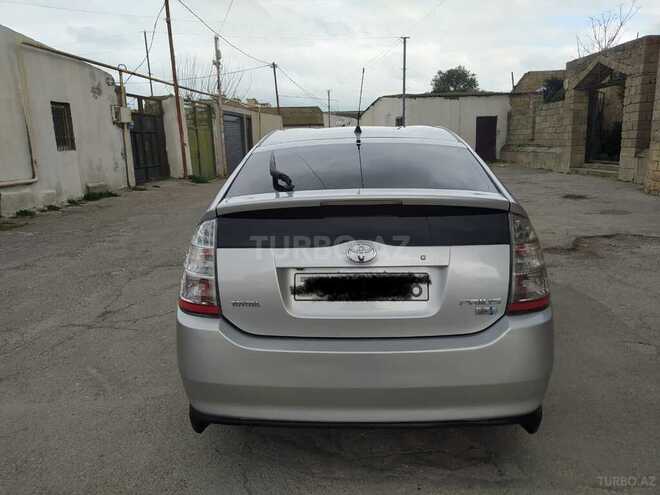 Toyota Prius 2007, 226,000 km - 1.5 л - Bakı
