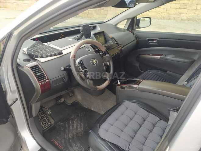 Toyota Prius 2007, 226,000 km - 1.5 л - Bakı